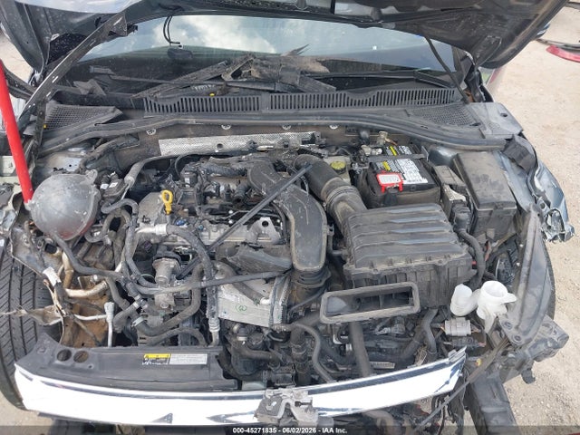 2023 Volkswagen Jetta 1.5t Sel მანქანა იყიდება აუქციონზე, vin: 3VWGM7BU1PM055878, აუქციონის ნომერი: 45271835