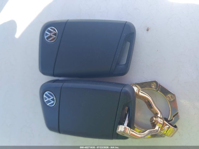2023 Volkswagen Jetta 1.5t Sel მანქანა იყიდება აუქციონზე, vin: 3VWGM7BU1PM055878, აუქციონის ნომერი: 45271835