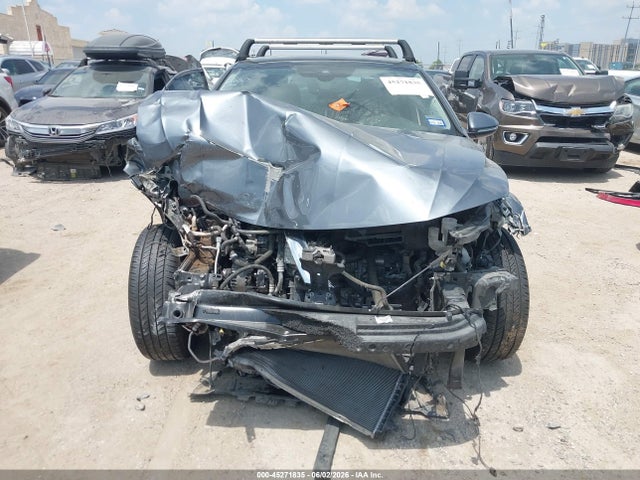 2023 Volkswagen Jetta 1.5t Sel მანქანა იყიდება აუქციონზე, vin: 3VWGM7BU1PM055878, აუქციონის ნომერი: 45271835