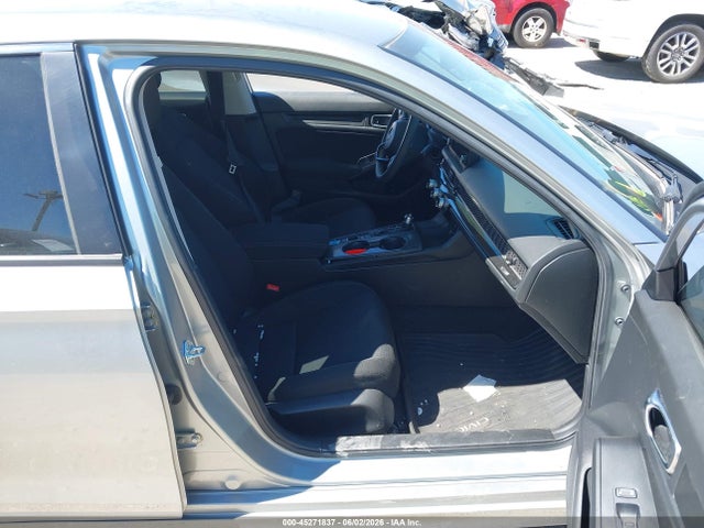 Продаж на аукціоні авто 2025 Honda Civic Lx, vin: 2HGFE2F28SH541992, номер лоту: 45271837