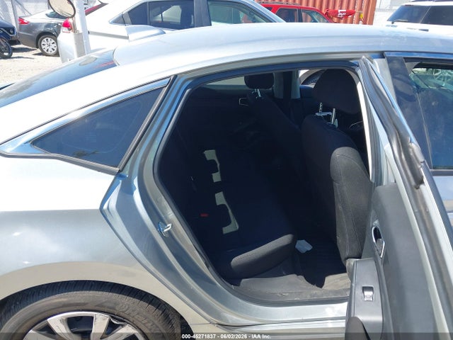Продаж на аукціоні авто 2025 Honda Civic Lx, vin: 2HGFE2F28SH541992, номер лоту: 45271837