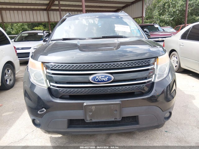 Aukcja sprzedaży 2015 Ford Explorer Limited, vin: 1FM5K7F8XFGA13548, numer aukcji: 45271859