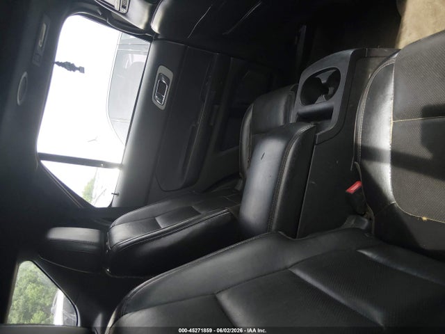 Aukcja sprzedaży 2015 Ford Explorer Limited, vin: 1FM5K7F8XFGA13548, numer aukcji: 45271859