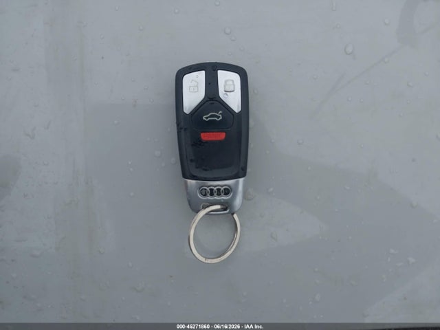 Продаж на аукціоні авто 2018 Audi Q5 2.0t Premium/2.0t Tech Premium, vin: WA1ANAFY6J2203080, номер лоту: 45271860
