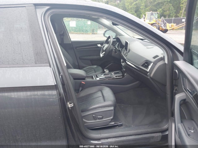 Продажа на аукционе авто 2018 Audi Q5 2.0t Premium/2.0t Tech Premium, vin: WA1ANAFY6J2203080, номер лота: 45271860