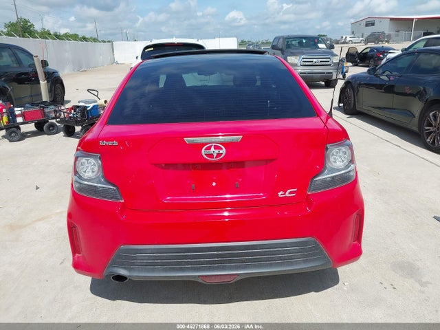 Scion TC 2015 JTKJF5C77FJ013106 Image 16