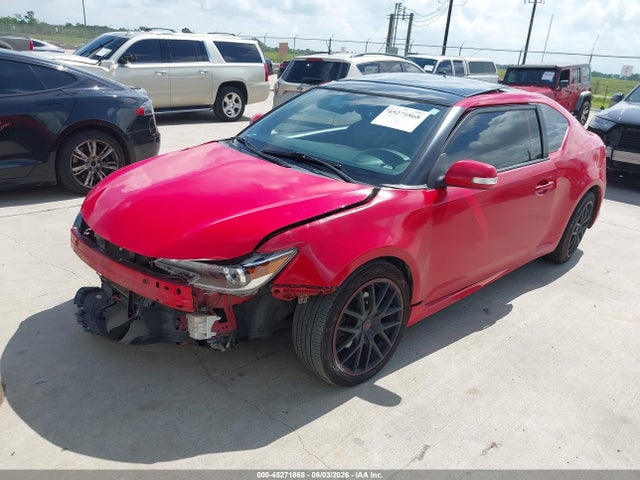 Scion TC 2015 JTKJF5C77FJ013106 Image 2