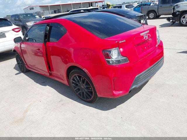Scion TC 2015 JTKJF5C77FJ013106 Image 3