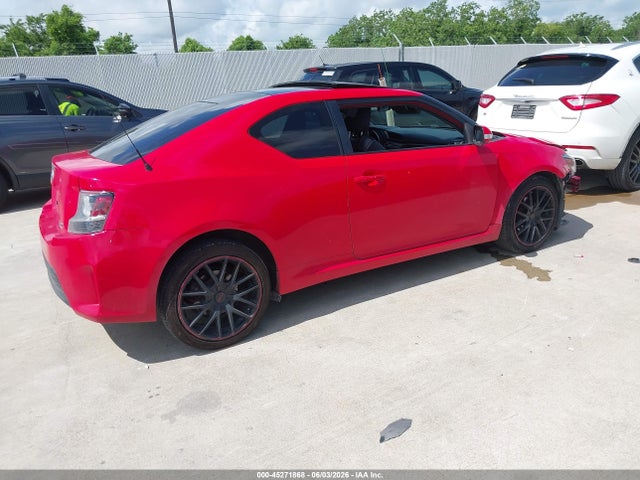 Scion TC 2015 JTKJF5C77FJ013106 Image 4