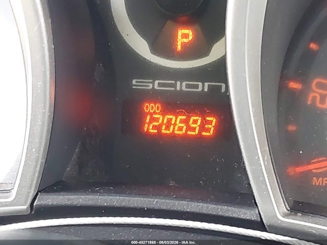 Scion TC 2015 JTKJF5C77FJ013106 Image 7
