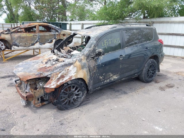 Продажа на аукционе авто 2011 Toyota Rav4, vin: 2T3JF4DV2BW159651, номер лота: 45271873