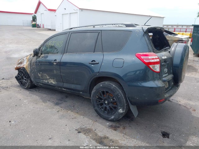 Продажа на аукционе авто 2011 Toyota Rav4, vin: 2T3JF4DV2BW159651, номер лота: 45271873