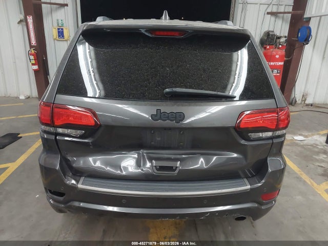 1C4RJEBG1GC480067 Jeep Grand Cherokee Limited 75th Anniversary