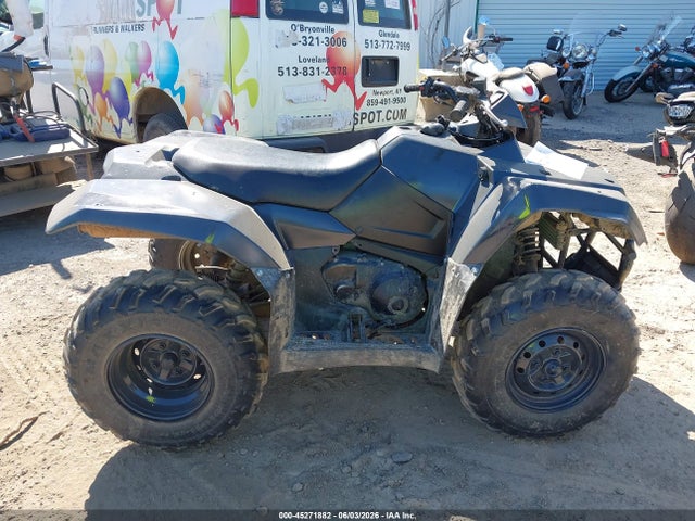 45271882 :رقم المزاد ، 5SAAK49K587105424 vin ، 2008 Suzuki Lt-a400 F مزاد بيع