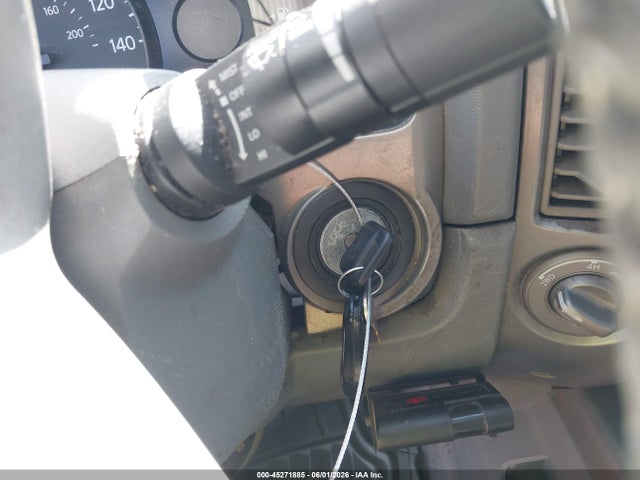 Aukcja sprzedaży 2006 Nissan Titan Se, vin: 1N6AA07B36N518539, numer aukcji: 45271885