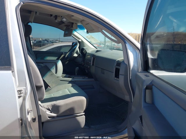 Aukcja sprzedaży 2006 Nissan Titan Se, vin: 1N6AA07B36N518539, numer aukcji: 45271885