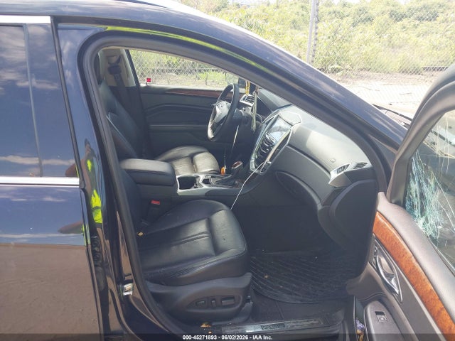 Aukcja sprzedaży 2016 Cadillac Srx Luxury Collection, vin: 3GYFNEE33GS507628, numer aukcji: 45271893