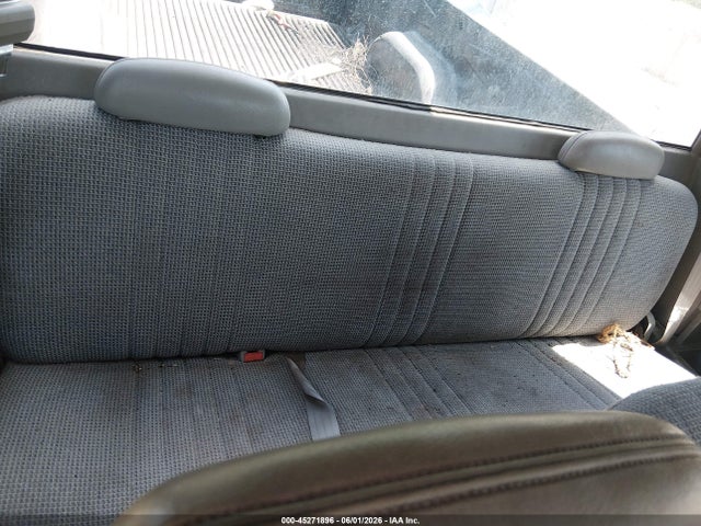 Продаж на аукціоні авто 1998 Chevrolet K2500 Fleetside, vin: 1GCGK29R7WE159258, номер лоту: 45271896