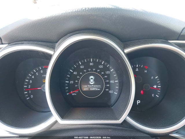 Продажа на аукционе авто 2015 Kia Optima Ex, vin: 5XXGN4A71FG452615, номер лота: 45271899