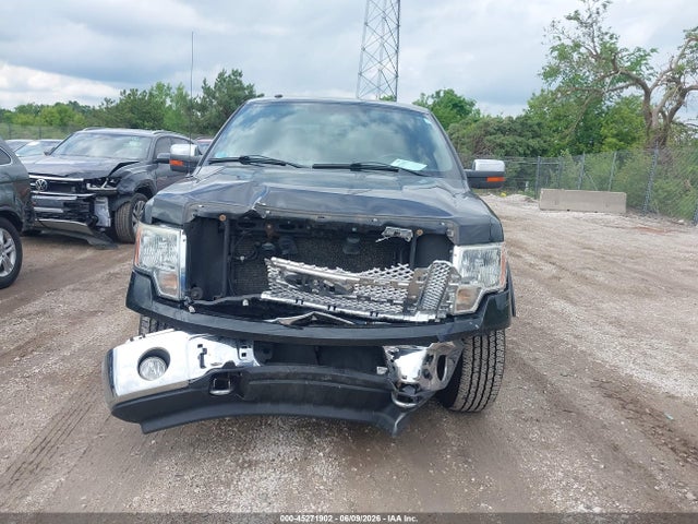Aukcja sprzedaży 2010 Ford F-150 Fx4/harley-davidson/king Ranch/lariat/platinum/xl/xlt, vin: 1FTFW1EV0AFB42589, numer aukcji: 45271902