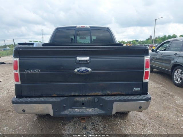 Aukcja sprzedaży 2010 Ford F-150 Fx4/harley-davidson/king Ranch/lariat/platinum/xl/xlt, vin: 1FTFW1EV0AFB42589, numer aukcji: 45271902