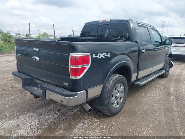 Aukcja sprzedaży 2010 Ford F-150 Fx4/harley-davidson/king Ranch/lariat/platinum/xl/xlt, vin: 1FTFW1EV0AFB42589, numer aukcji: 45271902