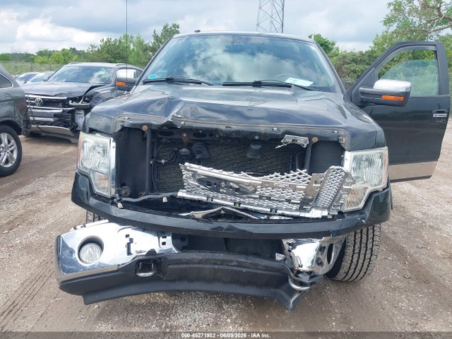 Aukcja sprzedaży 2010 Ford F-150 Fx4/harley-davidson/king Ranch/lariat/platinum/xl/xlt, vin: 1FTFW1EV0AFB42589, numer aukcji: 45271902