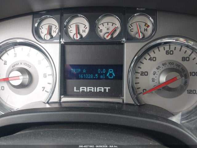 Aukcja sprzedaży 2010 Ford F-150 Fx4/harley-davidson/king Ranch/lariat/platinum/xl/xlt, vin: 1FTFW1EV0AFB42589, numer aukcji: 45271902