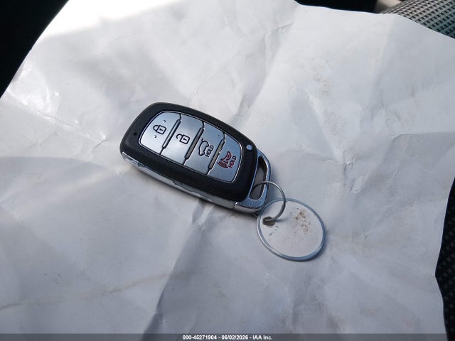 Продаж на аукціоні авто 2016 Hyundai Elantra Gt, vin: KMHD35LH4GU275134, номер лоту: 45271904