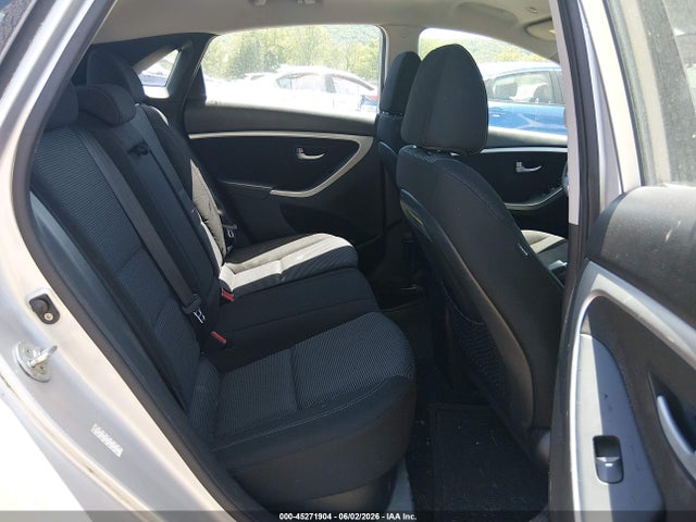 Продаж на аукціоні авто 2016 Hyundai Elantra Gt, vin: KMHD35LH4GU275134, номер лоту: 45271904