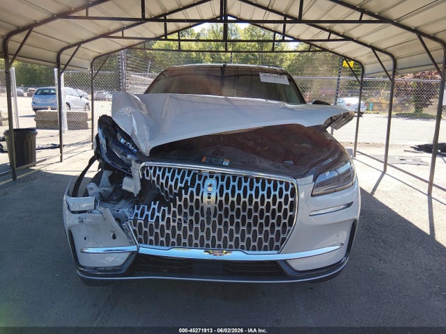 Продаж на аукціоні авто 2023 Lincoln Corsair Standard, vin: 5LMCJ1DA6PUL10264, номер лоту: 45271913