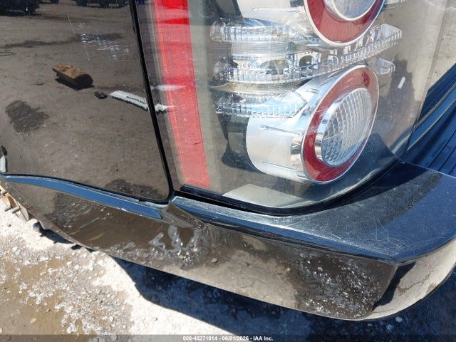 Продаж на аукціоні авто 2010 Land Rover Range Rover Supercharged, vin: SALMF1E45AA308092, номер лоту: 45271914