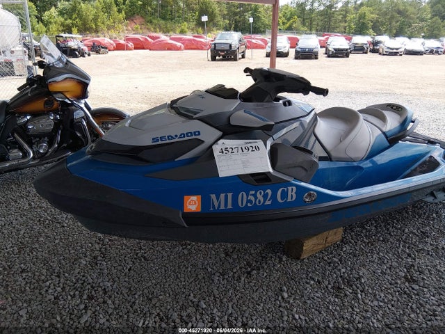 45271920 :رقم المزاد ، YDV39177A02000000 vin ، 2020 Seadoo Other مزاد بيع