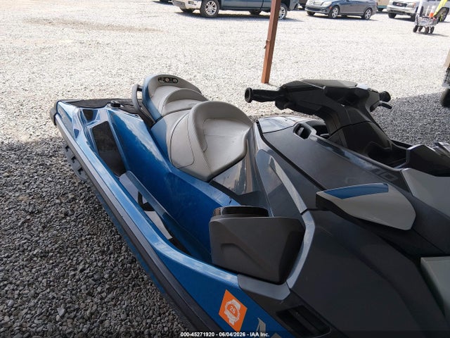 45271920 :رقم المزاد ، YDV39177A02000000 vin ، 2020 Seadoo Other مزاد بيع