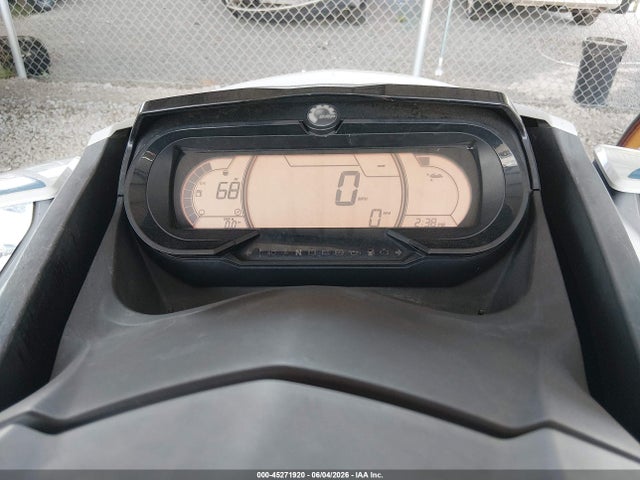 45271920 :رقم المزاد ، YDV39177A02000000 vin ، 2020 Seadoo Other مزاد بيع