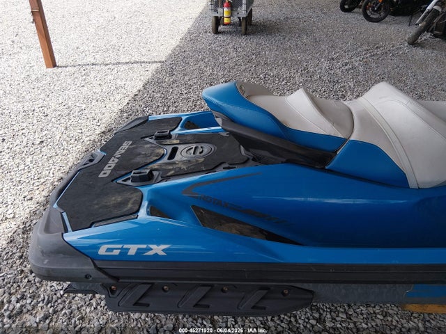 45271920 :رقم المزاد ، YDV39177A02000000 vin ، 2020 Seadoo Other مزاد بيع