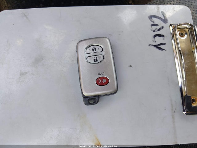 Aukcja sprzedaży 2017 Toyota 4runner Limited, vin: JTEBU5JR6H5442590, numer aukcji: 45271925