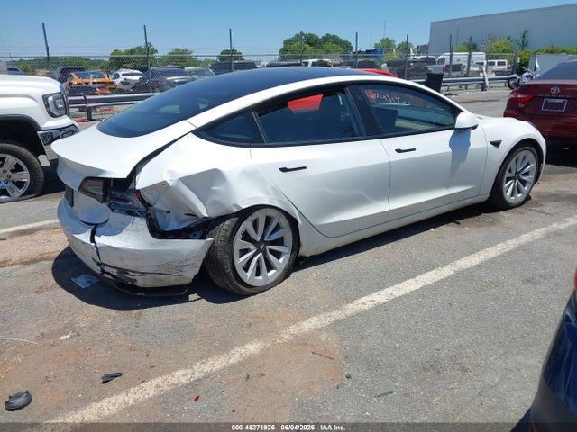 Aukcja sprzedaży 2023 Tesla Model 3 Rear-wheel Drive, vin: 5YJ3E1EA0PF646110, numer aukcji: 45271926