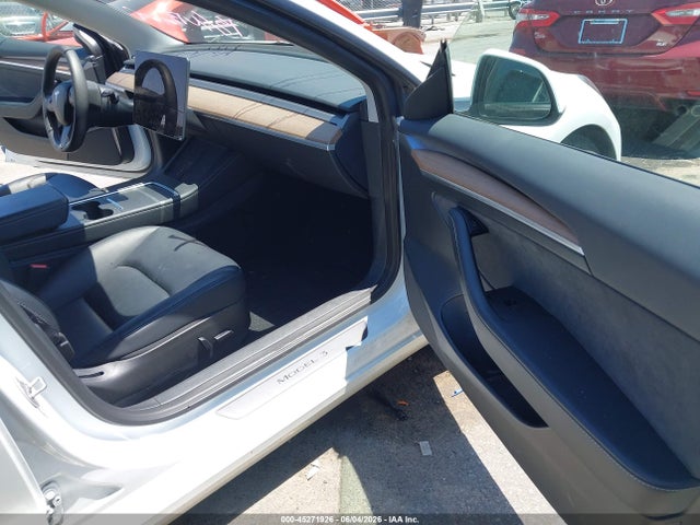 Aukcja sprzedaży 2023 Tesla Model 3 Rear-wheel Drive, vin: 5YJ3E1EA0PF646110, numer aukcji: 45271926