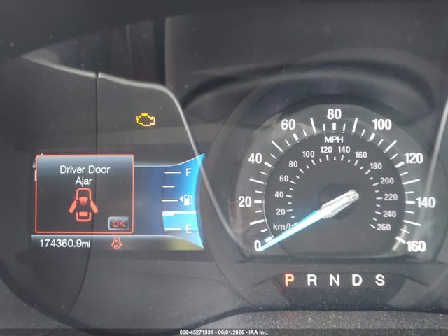 2015 Ford Fusion Titanium მანქანა იყიდება აუქციონზე, vin: 3FA6P0K98FR268181, აუქციონის ნომერი: 45271931