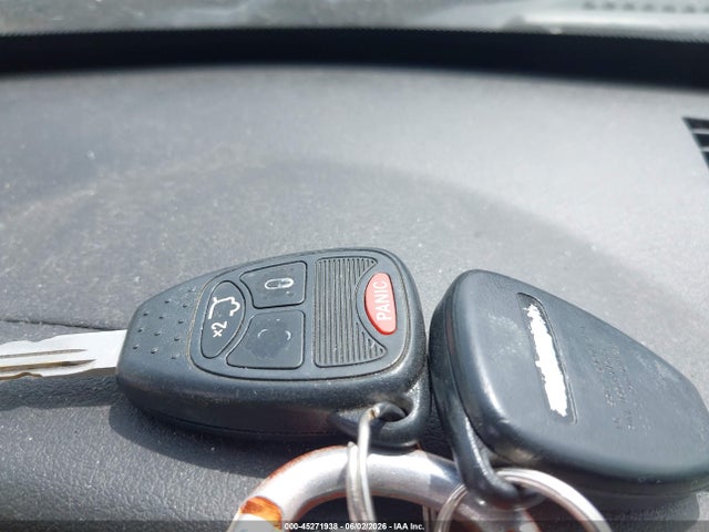 2011 Jeep Liberty Sport მანქანა იყიდება აუქციონზე, vin: 1J4PN2GK3BW545638, აუქციონის ნომერი: 45271938