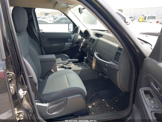 2011 Jeep Liberty Sport მანქანა იყიდება აუქციონზე, vin: 1J4PN2GK3BW545638, აუქციონის ნომერი: 45271938