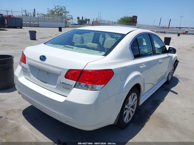 Aukcja sprzedaży 2013 Subaru Legacy 2.5i Premium, vin: 4S3BMBC62D3028721, numer aukcji: 45271940