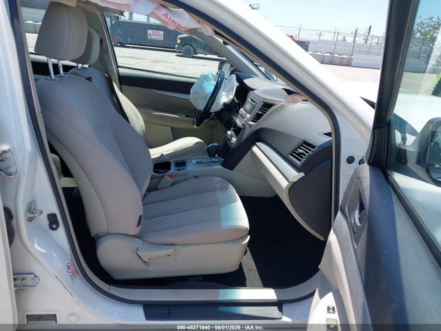 Aukcja sprzedaży 2013 Subaru Legacy 2.5i Premium, vin: 4S3BMBC62D3028721, numer aukcji: 45271940