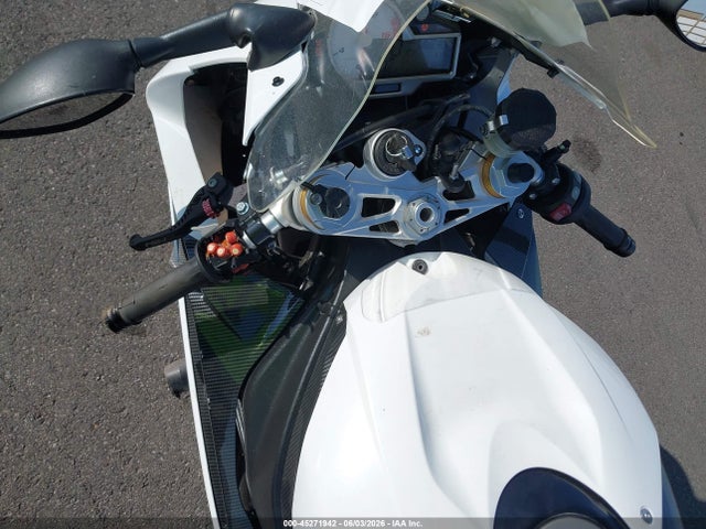 BMW S 1000 Rr 2016 WB10D2102GZ353308 Image 14