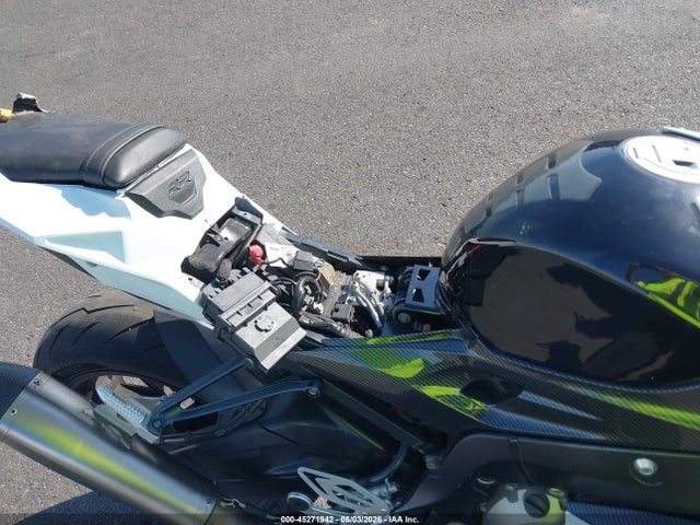 WB10D2102GZ353308 BMW S 1000 Rr