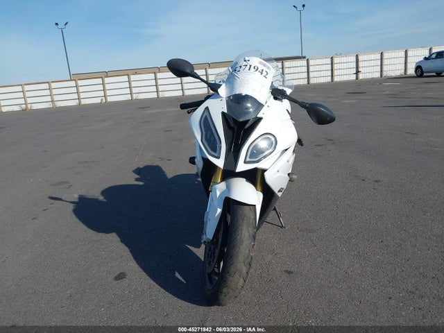 WB10D2102GZ353308 BMW S 1000 Rr