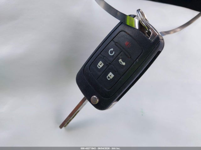 Aukcja sprzedaży 2016 Buick Cascada Premium, vin: W04WT3N52GG042320, numer aukcji: 45271943