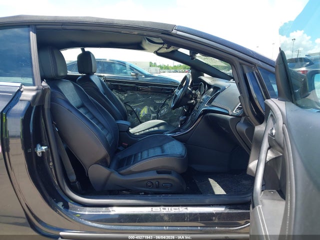 Aukcja sprzedaży 2016 Buick Cascada Premium, vin: W04WT3N52GG042320, numer aukcji: 45271943