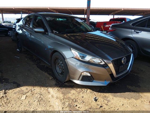 Nissan Altima 2.5 S 2019 1N4BL4BV5KC147650 main image